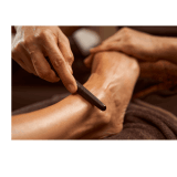 Feet Reflexiology by Organique Spa